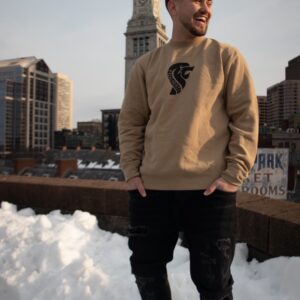 Figurati Men's Long Sleeve