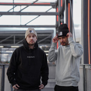 Figurati Beanie's