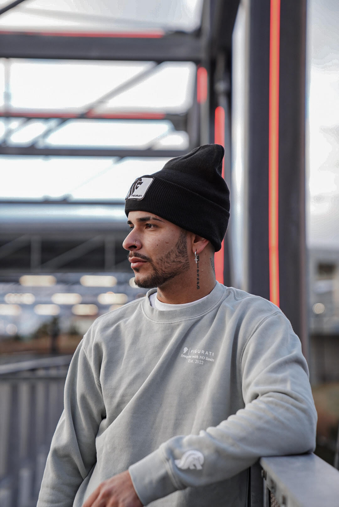 Figurati Drop 3