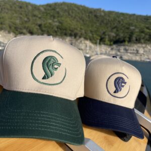 Figurati Cap